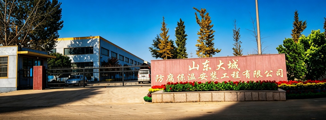 龙沙聚氨酯保温管生产厂家简介
